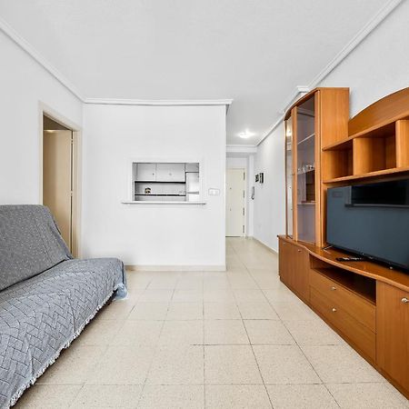 Apartamento Torredulce Sol Y Mar Torrevieja Exterior foto