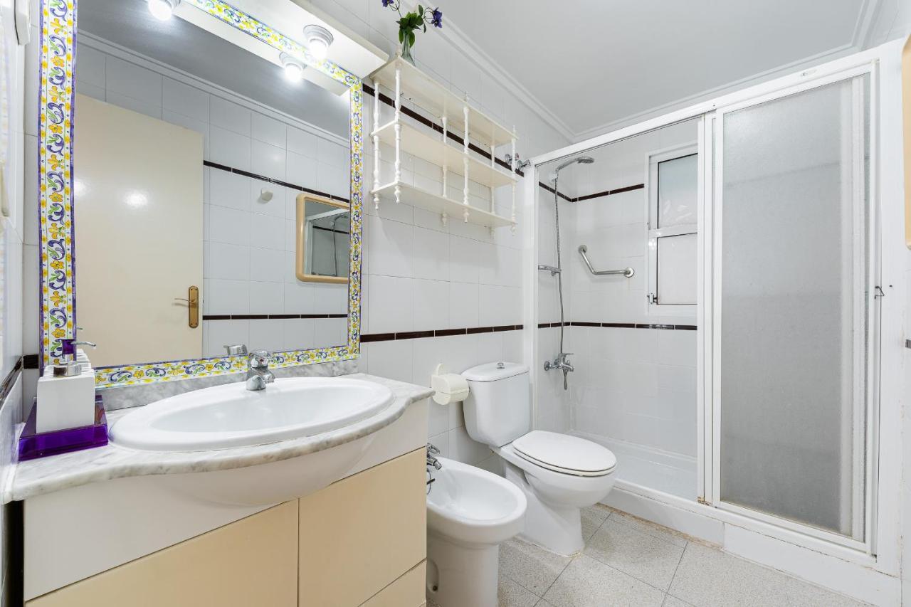 Apartamento Torredulce Sol Y Mar Torrevieja Exterior foto