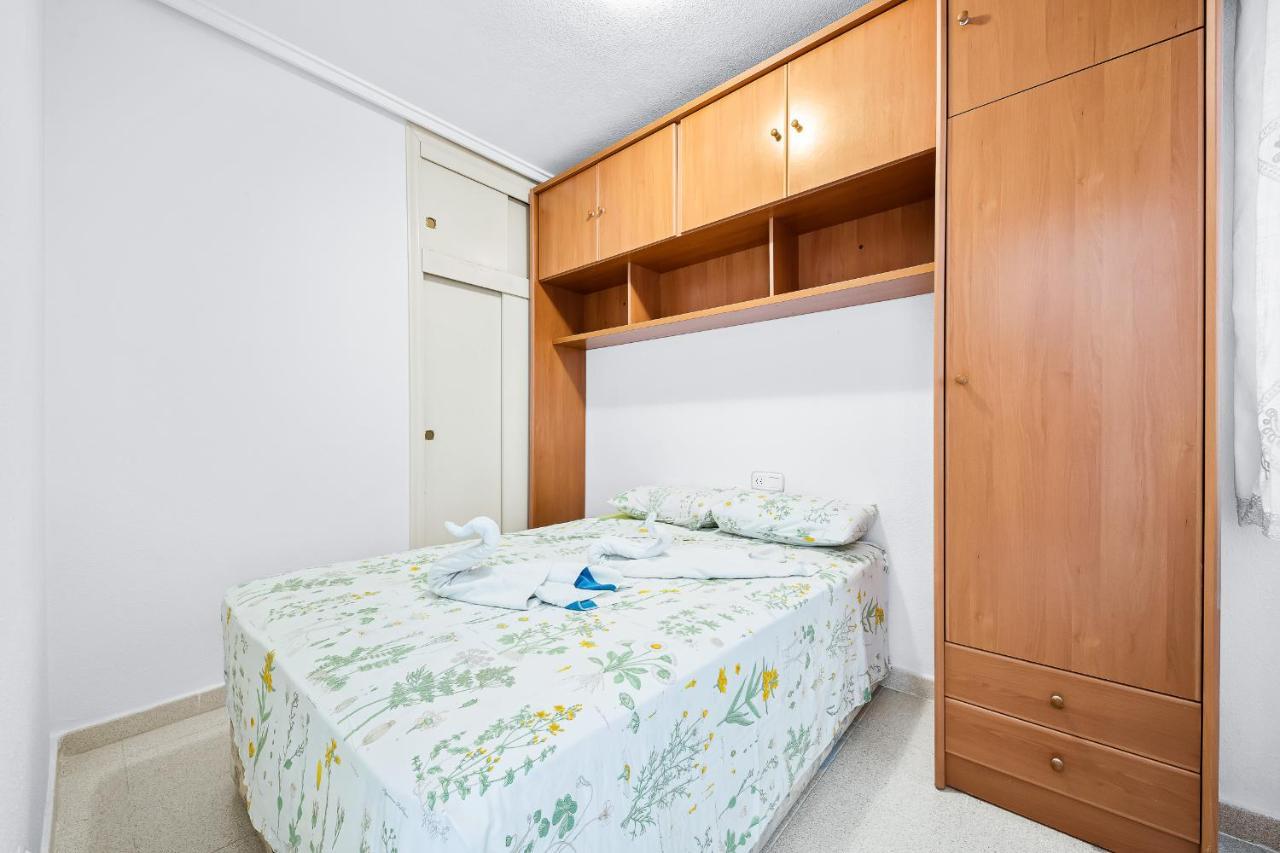 Apartamento Torredulce Sol Y Mar Torrevieja Exterior foto