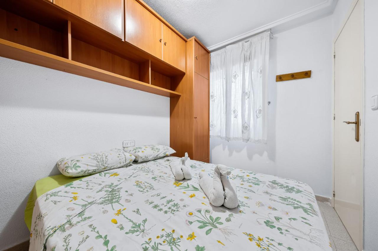 Apartamento Torredulce Sol Y Mar Torrevieja Exterior foto